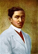 José Rizal