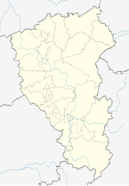 Kemerovo (oblast Kemerovo)