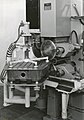 1974 Seam welding