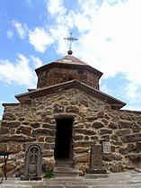 Ilikavank Monastery