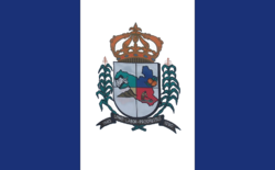 Bandeira de Cerro Azul.png