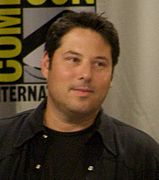 Greg Grunberg interprète Matt Parkman