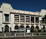 Palais de la Méditerranée