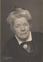 Selma Lagerlöf