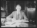 Vannevar Bush (* 11. März)