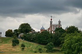 Greenwich (Londres)