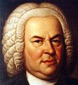 Johann Sebastian Bach (31 marso 1685 [1]-28 lûggio 1750)