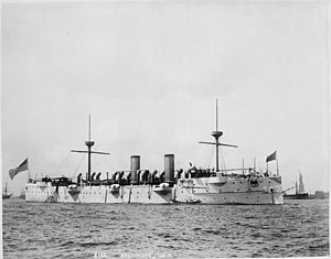 USS Baltimore