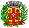 Coat of arms of Iracemápolis