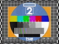 Carta de Ajuste TVE 2 1993 a 2001