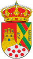 Blason de La Calahorra