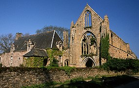 Beauport Abbey