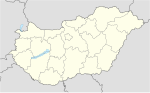 Kohat is located in Hungary