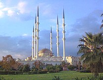 Masjidka Muğdat