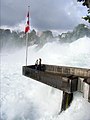 Cascate del Reno