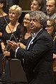 Semyon Bychkov, Conductor