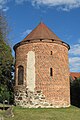 La tour Pulverturm