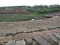 Otra vista de Suraj Kund.