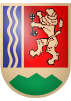 Coat of arms of Troyan