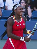 Thumbnail for Coco Gauff