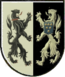 Blason de Heeswijk-Dinther