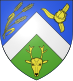 Coat of arms of Béthemont-la-Forêt