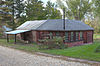 Brown-Moore Blacksmith Shop