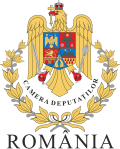 Herb Izba Deputowanych