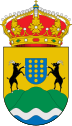 Navacepedilla de Corneja – Stemma