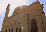 Friday mosque of Ali ibn Abu Talib, Buzovna.