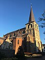 Marcellinus en Petruskerk in Oud-Geleen