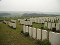 Commonwealth War Graves Commission Cemetery