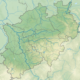 Nordsauerländer Oberland (Nordrhein-Westfalen)