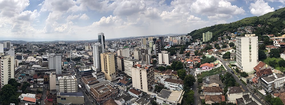 Nova Iguaçu, 2019