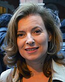 Valérie Trierweiler (2012–2014) Born (1965-02-16) 16 February 1965 (age 59)