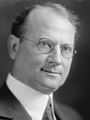 US Senator Edwin S. Broussard