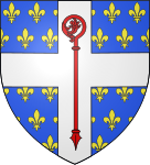 Bishop of Laon