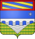 Coat of arms of Étang-sur-Arroux