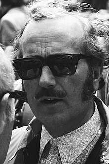 Colin Chapman