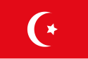 Flag of Mesir