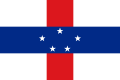 Bendera Antillen Belanda (1986)