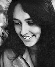 Joan Baez (1963)