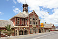 Station Muizenberg