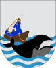 Coat of arms of Mutriku