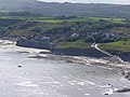 Robin Hood's Bay from the Cleveland Way