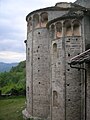 Santuario di San Costanzo al Monte