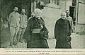 Le cardinal Luçon en mars 1918.