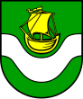 Coat of arms of Delve