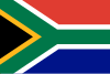 Flag of South Africa