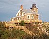 Granite Island Light Station